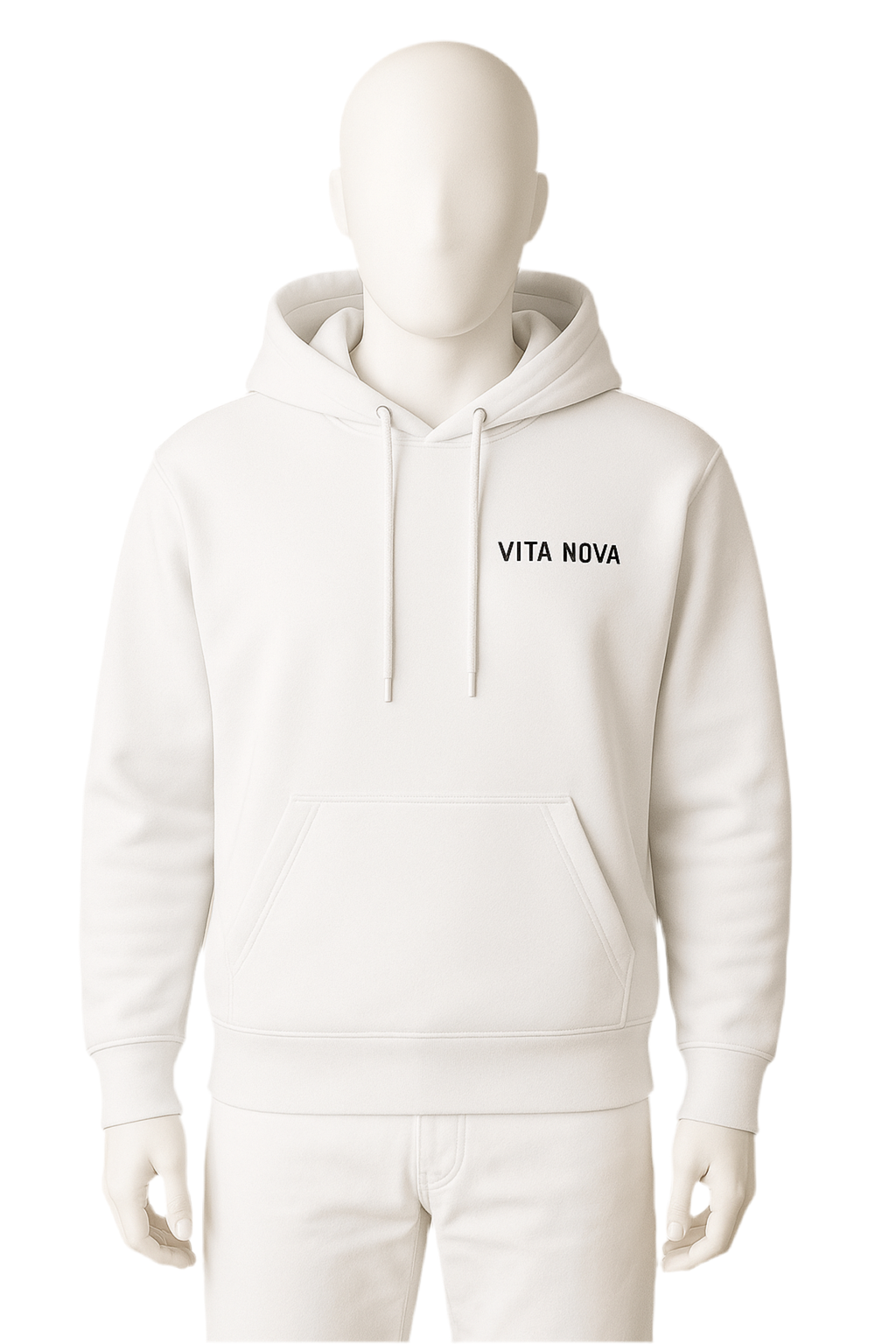 Vita Nova Hoodie