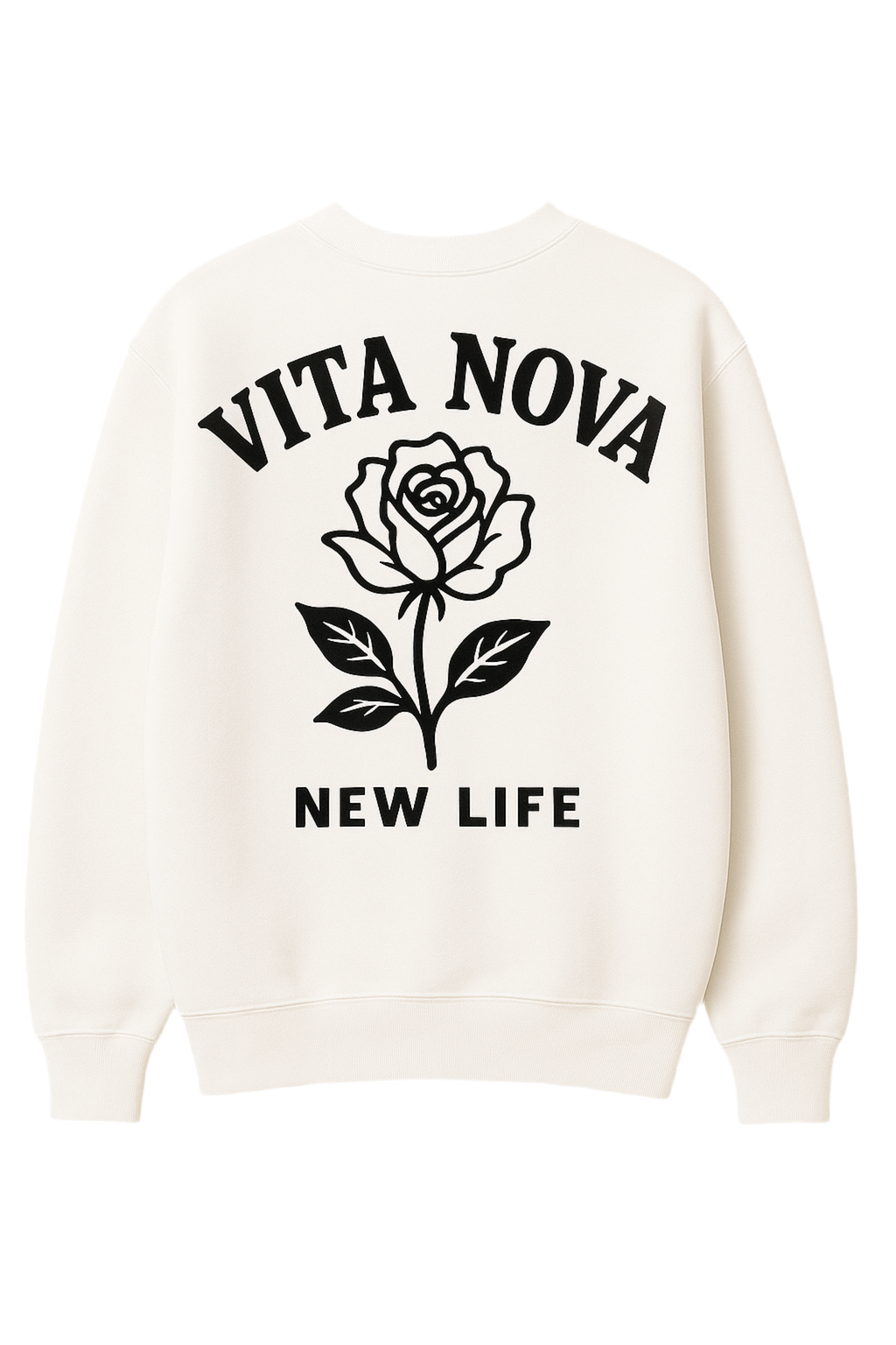 Vita Nova Sweatshirt