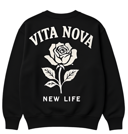 Vita Nova Sweatshirt