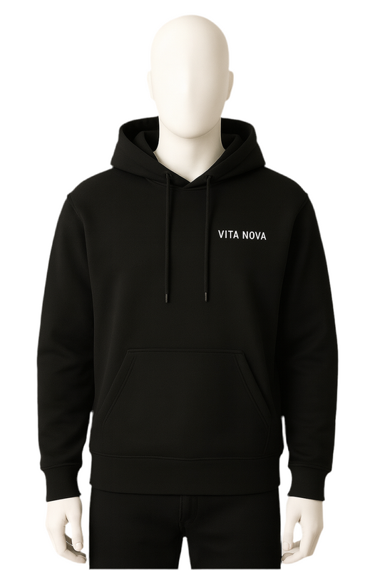 Vita Nova Hoodie