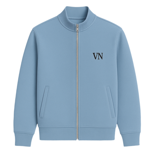 Vita Nova Zip-up Jacket