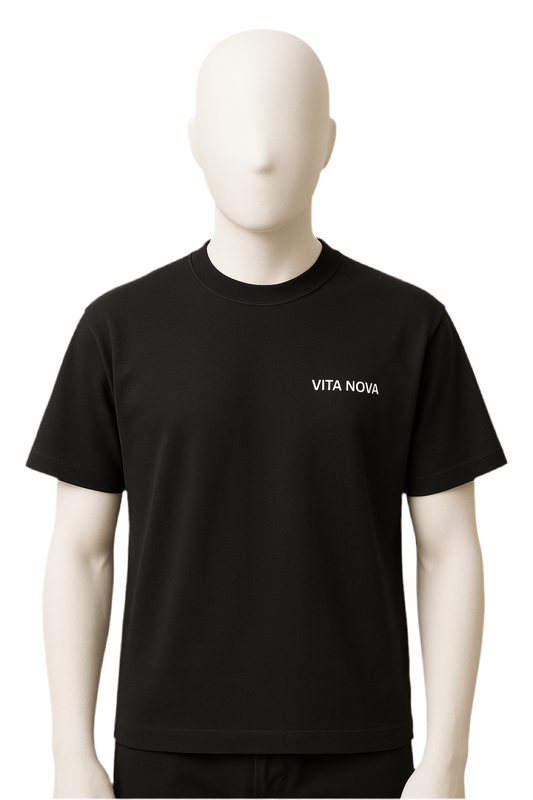 Vita Nova T-Shirts