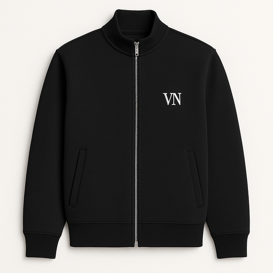 Vita Nova Zip-up Jacket